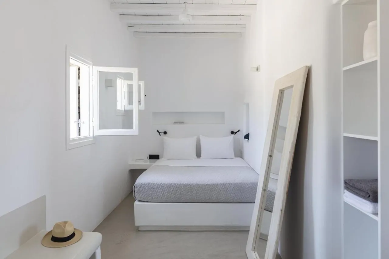 Dream View Villa, 2 Min Walk To The Beach, By Red Windmill Villas カラファティス