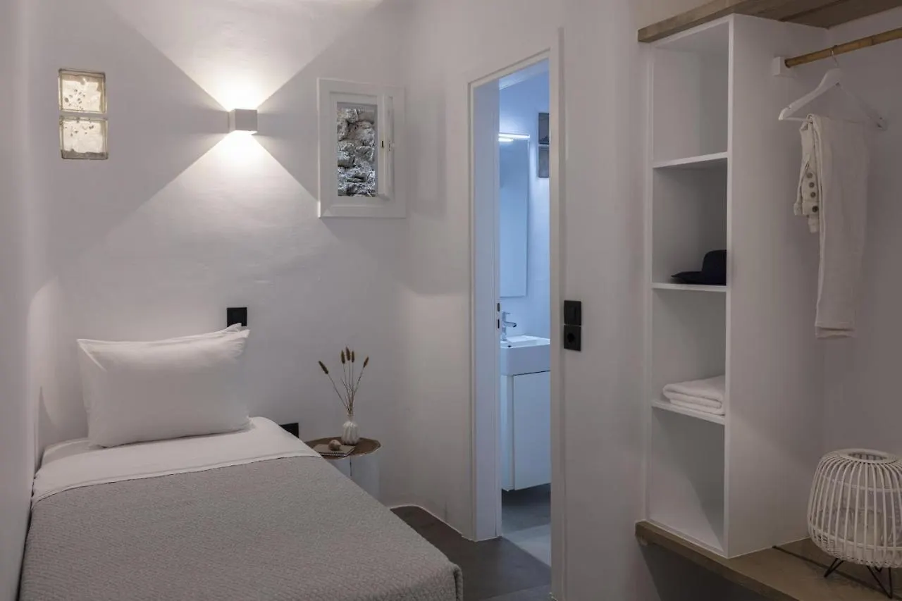 Dream View Villa, 2 Min Walk To The Beach, By Red Windmill Villas カラファティス 0*,  ギリシャ