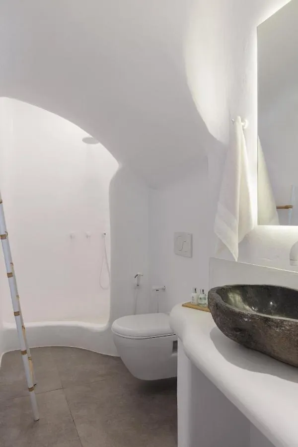 Dream View Villa, 2 Min Walk To The Beach, By Red Windmill Villas カラファティス ギリシャ