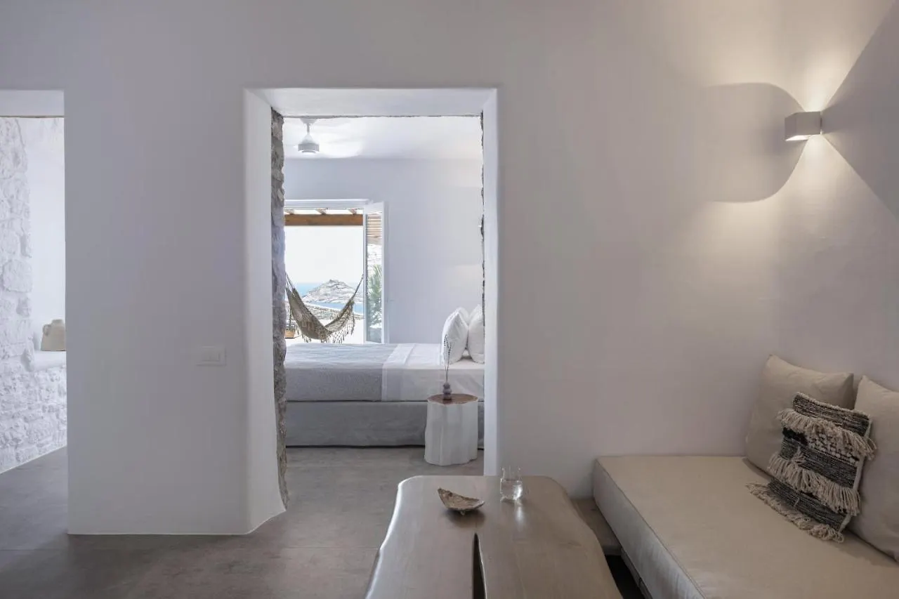 Dream View Villa, 2 Min Walk To The Beach, By Red Windmill Villas カラファティス ギリシャ
